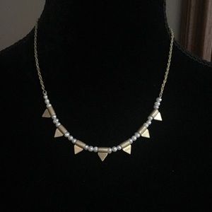 Plunder Kevyn Necklace